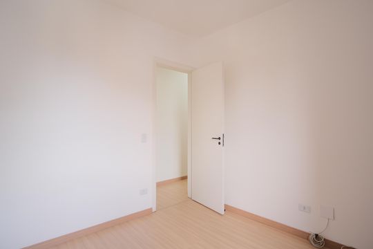 Quarto 2 de apartamento para alugar com 2 quartos, 60m² em Tatuapé, São Paulo