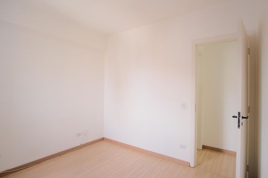 Quarto 2 de apartamento para alugar com 2 quartos, 60m² em Tatuapé, São Paulo