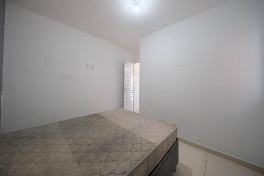 Quarto de casa para alugar com 1 quarto, 40m² em Vila Dalila, São Paulo