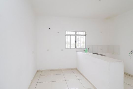 Sala de casa à venda com 1 quarto, 46m² em Itaquera, São Paulo