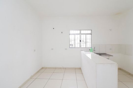 Casa à venda com 1 quarto, 46m² em Itaquera, São Paulo