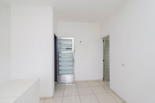 Sala de casa à venda com 1 quarto, 46m² em Itaquera, São Paulo