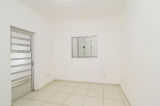 Quarto de casa à venda com 1 quarto, 46m² em Itaquera, São Paulo