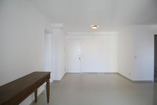 Sala de apartamento para alugar com 2 quartos, 68m² em Vila Suzana, São Paulo