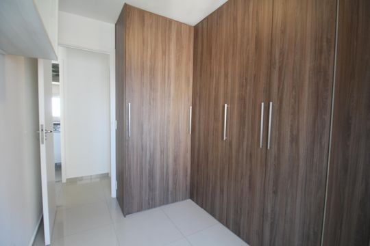 Quarto 1 de apartamento para alugar com 2 quartos, 68m² em Vila Suzana, São Paulo