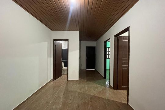 Casa para alugar com 2 quartos, 50m² em Vicentina, São Leopoldo