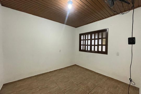 Quarto 1 de casa para alugar com 2 quartos, 50m² em Vicentina, São Leopoldo