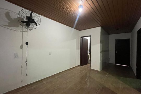 Sala de casa para alugar com 2 quartos, 50m² em Vicentina, São Leopoldo