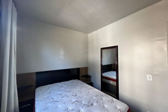 Quarto 1 de apartamento à venda com 2 quartos, 64m² em Santos Dumont, São Leopoldo