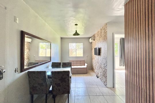 Apartamento à venda com 2 quartos, 64m² em Santos Dumont, São Leopoldo
