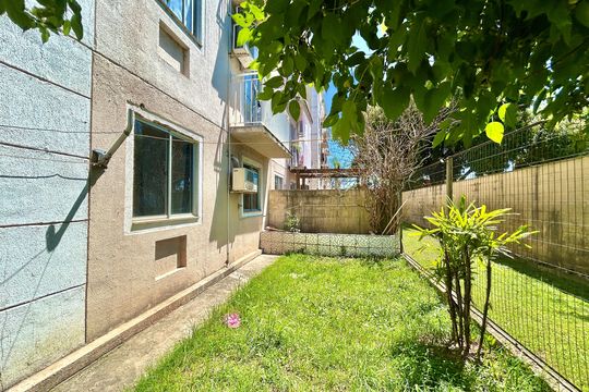 Área comum de apartamento à venda com 2 quartos, 64m² em Santos Dumont, São Leopoldo