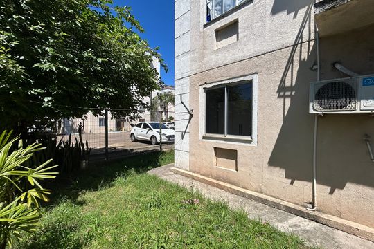 Área comum de apartamento à venda com 2 quartos, 64m² em Santos Dumont, São Leopoldo