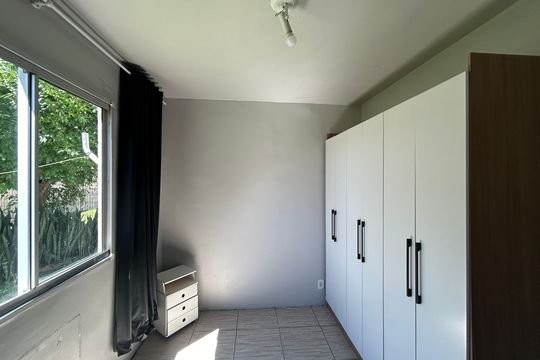 Quarto 2 de apartamento à venda com 2 quartos, 64m² em Santos Dumont, São Leopoldo