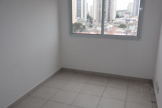 Apartamento para alugar com 1 quarto, 28m² em Vila Ema, São Paulo
