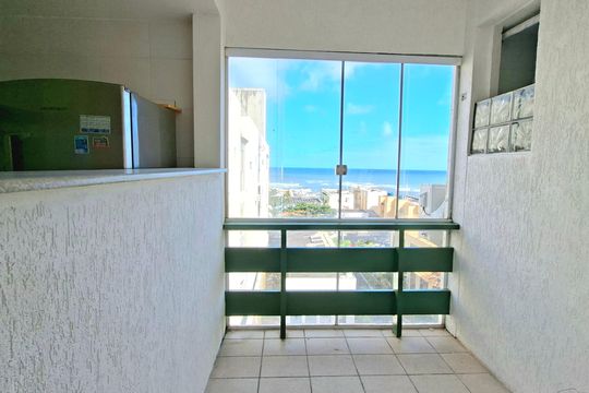 Quarto de apartamento para alugar com 1 quarto, 60m² em Amaralina, Salvador