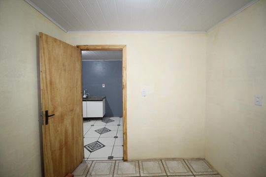 Quarto 2 de casa para alugar com 3 quartos, 220m² em Rubem Berta, Porto Alegre