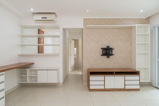 Apartamento para alugar com 2 quartos, 105m² em Bela Vista, São Paulo