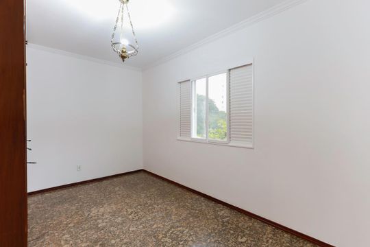 Quarto 1 de casa para alugar com 4 quartos, 217m² em Parque Mandaqui, São Paulo