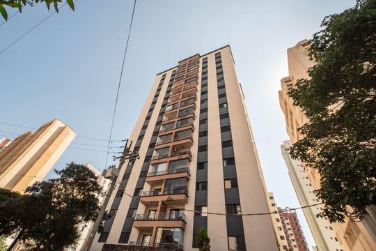 Fachada de apartamento para alugar com 3 quartos, 80m² em Vila da Saúde, São Paulo