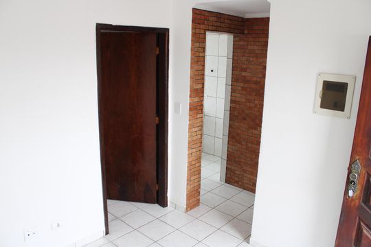 Apartamento para alugar com 1 quarto, 35m² em Brás, São Paulo
