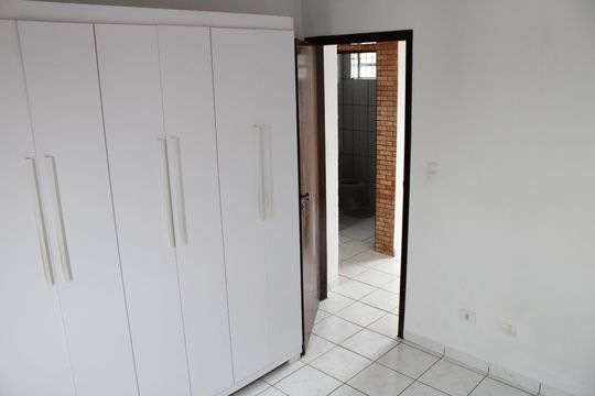 Quarto de apartamento para alugar com 1 quarto, 35m² em Brás, São Paulo