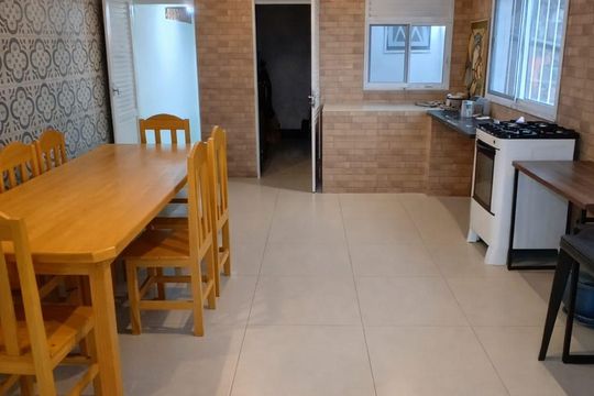 Área externa de casa à venda com 3 quartos, 120m² em Mooca, São Paulo