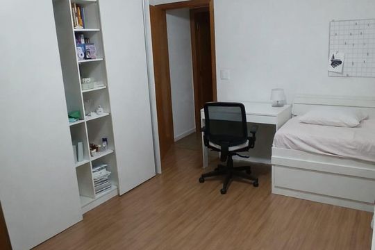 Quarto de casa à venda com 3 quartos, 120m² em Mooca, São Paulo