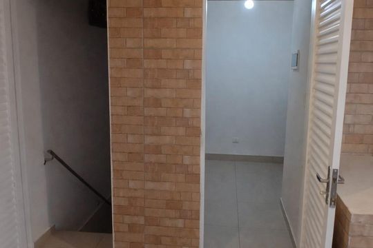 Área externa de casa à venda com 3 quartos, 120m² em Mooca, São Paulo