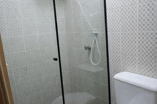Banheiro de casa à venda com 3 quartos, 120m² em Mooca, São Paulo