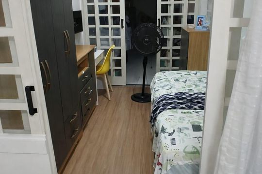 Quarto de casa à venda com 3 quartos, 120m² em Mooca, São Paulo
