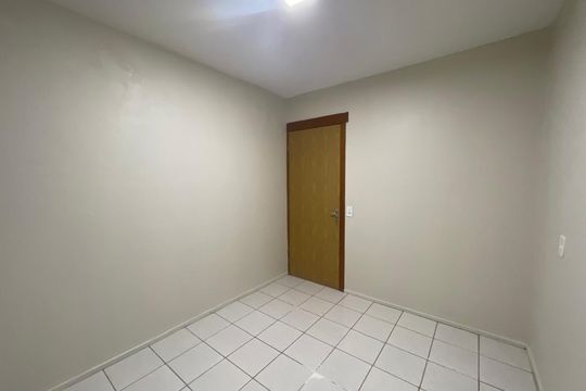 Quarto 1 de apartamento à venda com 2 quartos, 45m² em Rondônia, Novo Hamburgo