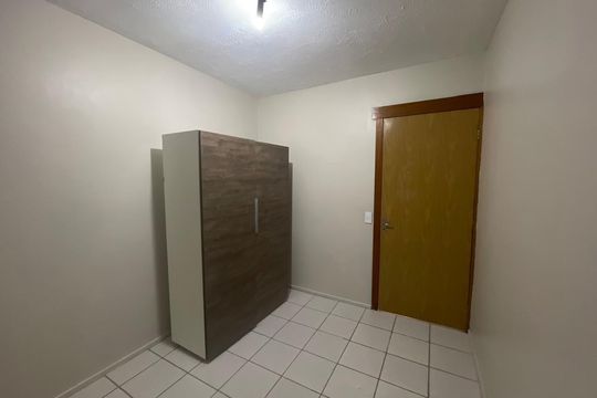 Quarto 2 de apartamento à venda com 2 quartos, 45m² em Rondônia, Novo Hamburgo
