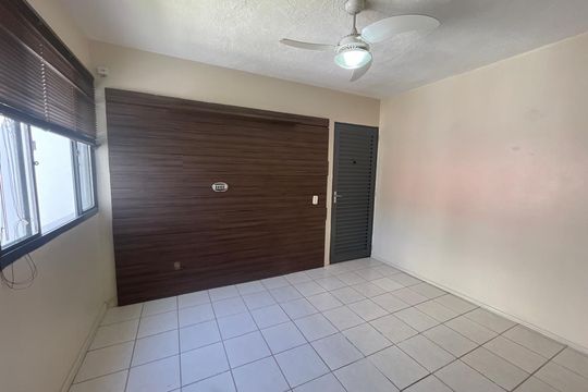 Sala de apartamento à venda com 2 quartos, 45m² em Rondônia, Novo Hamburgo