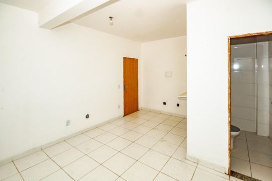 Kitnet/Studio para alugar com 1 quarto, 23m² em Dona Clara, Belo Horizonte