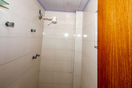 Kitnet/Studio para alugar com 1 quarto, 23m² em Dona Clara, Belo Horizonte