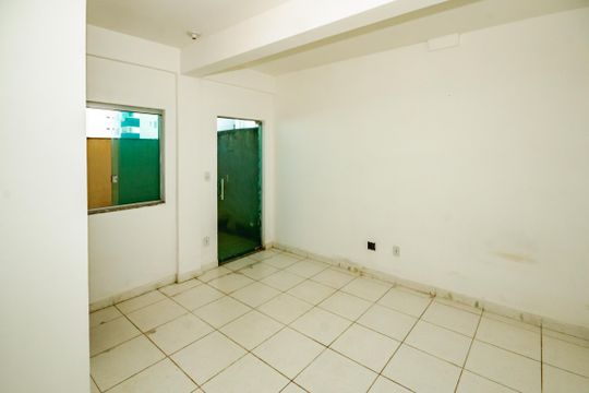 Kitnet/Studio para alugar com 1 quarto, 23m² em Dona Clara, Belo Horizonte