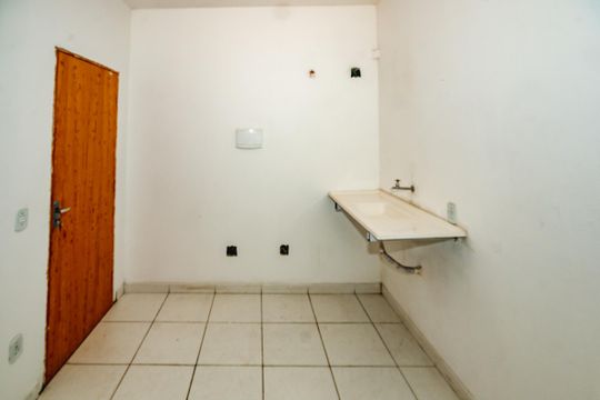 Kitnet/Studio para alugar com 1 quarto, 23m² em Dona Clara, Belo Horizonte
