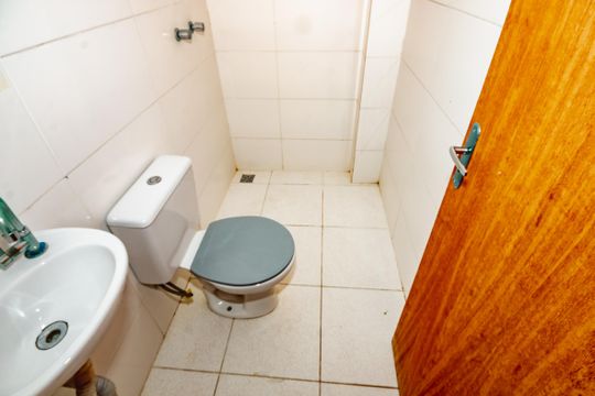 Kitnet/Studio para alugar com 1 quarto, 23m² em Dona Clara, Belo Horizonte