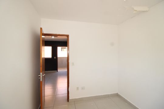 Quarto de apartamento para alugar com 1 quarto, 28m² em Vila Princesa Isabel, São Paulo