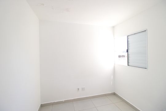 Quarto de apartamento para alugar com 1 quarto, 28m² em Vila Princesa Isabel, São Paulo