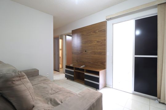 Apartamento para alugar com 3 quartos, 73m² em Jardim Europa, Uberlândia