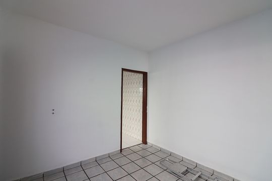 Sala de casa para alugar com 2 quartos, 100m² em Baeta Neves, São Bernardo do Campo