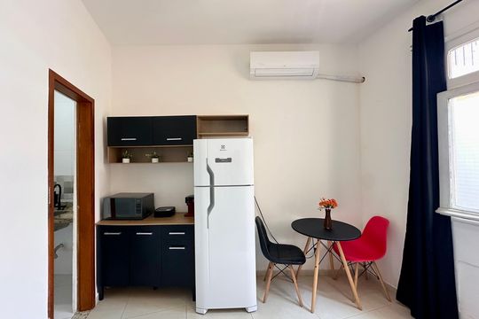 Studio de apartamento à venda com 1 quarto, 30m² em Centro, Rio de Janeiro