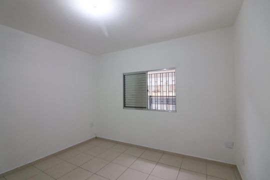 Quarto 1 de casa para alugar com 3 quartos, 146m² em Rudge Ramos, São Bernardo do Campo