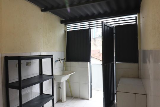 Área de Serviço de casa para alugar com 3 quartos, 146m² em Rudge Ramos, São Bernardo do Campo