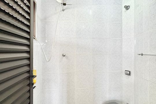 Banheiro 2 de casa à venda com 3 quartos, 720m² em Nossa Senhora do Ó, São Paulo
