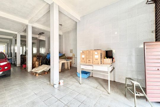Garagem de casa à venda com 3 quartos, 720m² em Nossa Senhora do Ó, São Paulo