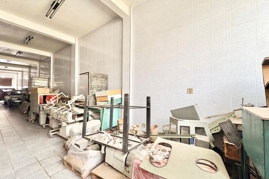 Garagem de casa à venda com 3 quartos, 720m² em Nossa Senhora do Ó, São Paulo