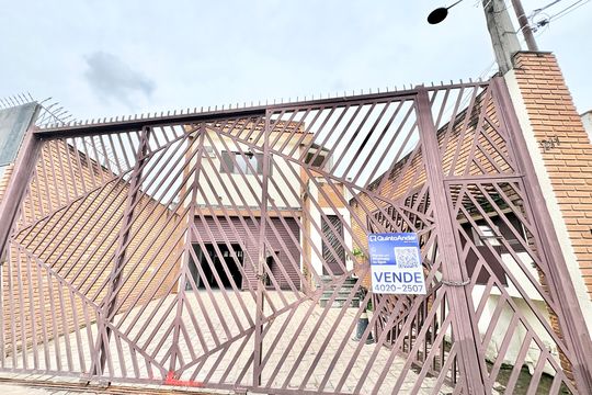 Fachada de casa à venda com 3 quartos, 720m² em Nossa Senhora do Ó, São Paulo