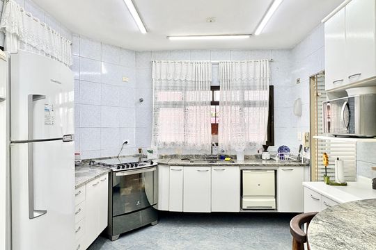 Cozinha de casa à venda com 3 quartos, 720m² em Nossa Senhora do Ó, São Paulo